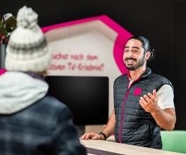 Telekom Partner Eberbach Bild 1