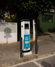 ACCIONA Charging Station imagen 8