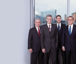 Von Diest, Greve und Partner mbB