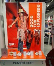 OKAIDI NEUCHÂTEL- EPAGNIER Bild 12