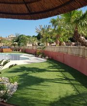 Decalque Paysage image 6