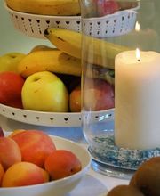 Ristorante Charme Hotel Tre Terre Bild 7