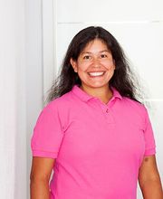 Silvia Nicole Sack Physiotherapeutin und Sportpädagogin Bild 3