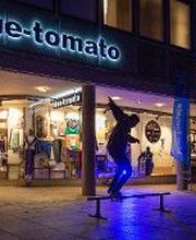Blue Tomato Shop Ulm Bild 4
