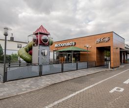 McDonald's Bild 1