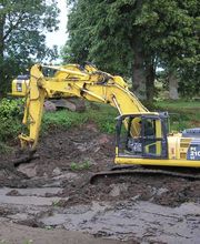 Genet Entreprise Travaux Publics image 3