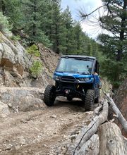 ATV Tours Colorado image 10