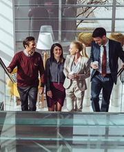 Pink Ibex GmbH Bild 4