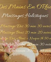 Des Mains En Orbiel - Magnétiseur image 3
