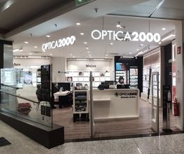 Optica 2000 El Corte Inglés Arabial imagen 1