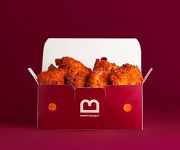 Sweetburger immagine 7