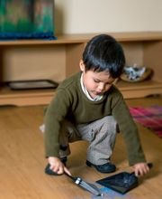 Montessori Children's House of Denver - Central Park image 19