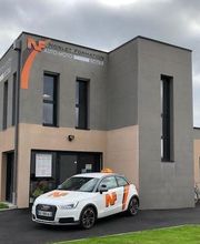 Noblet Formation image 2