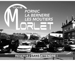 Taxis Morlet image 4