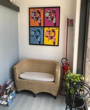 Gallery Cliente