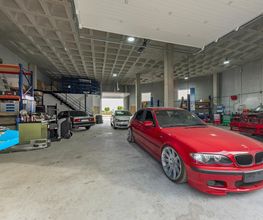 ELITE GARAGE ROJALES imagen 8