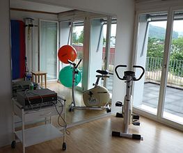 Physiotherapie Wülflingen Bild 4