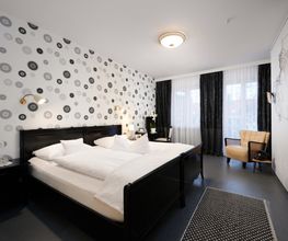 Design Hotel Vosteen Bild 10
