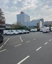 SIXT Truck Center Köln Bild 9