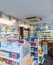 BENU Menziken Bild 5