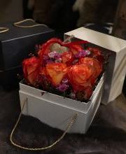 Blumenhaus Wiedikon Bild 1