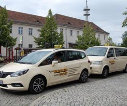 Marco Stein Taxi Stein Bild 2