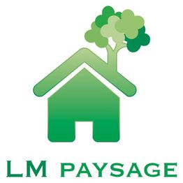 LMpaysage logo