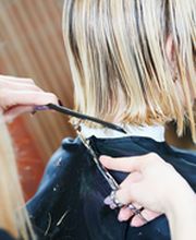 Gerdas Friseurstudio Bild 5