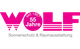 Wolf Sonnenschutz und Raumausstattung