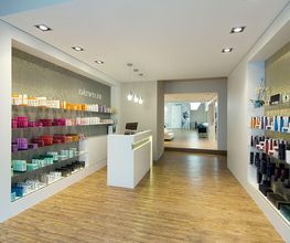 Dätwyler Intercoiffure Glarus GmbH Bild 4