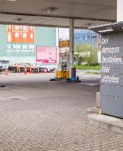 Shell Recharge Charging Station Bild 3