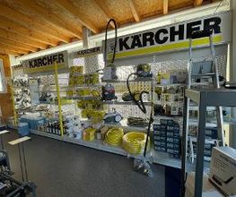Mühle Reinigungssysteme Bild 8