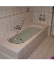 Wanne in Wanne Technik Wannentür-Technik Bild 5