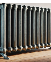 Le Radiateur Fonte image 7