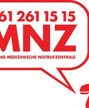 AAN Allgemeiner ärztlicher Notfalldienst der Region Basel Bild 1