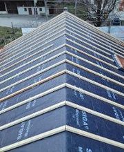 Entreprise de menuiserie et charpente Mazzucco SA Bild 8