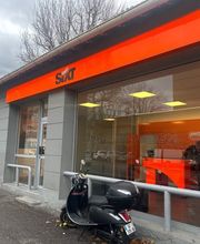 SIXT location voiture et utilitaire Marseille Rabatau