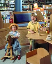 Stadt-Apotheke Rodewisch Bild 3