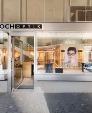 Kochoptik Zürich - Limmatquai Bild 1