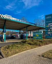 Express Tankstelle Bild 1