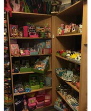 Buchbinder - Schreibwaren und Spielwaren Bild 2
