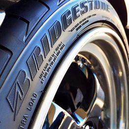 Western Oklahoma Tire & Service #1