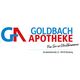 Logo der Goldbach-Apotheke