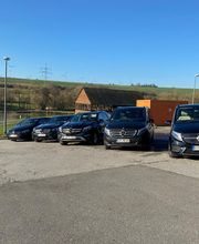 Fahrdienste Klumb Bild 1