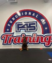 F45 Training Willow Park image 8