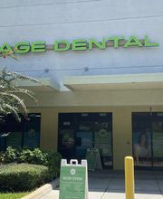 Sage Dental of West Palm Beach at Summit Blvd. image 2