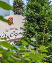 Trattoria Da Capo