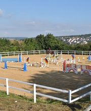 Gestüt St.Georg Bild 3