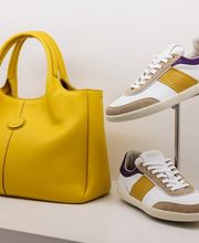 Outlet Tod's & Hogan & Fay immagine 7