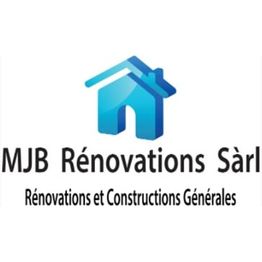 MJB Rénovations Sàrl